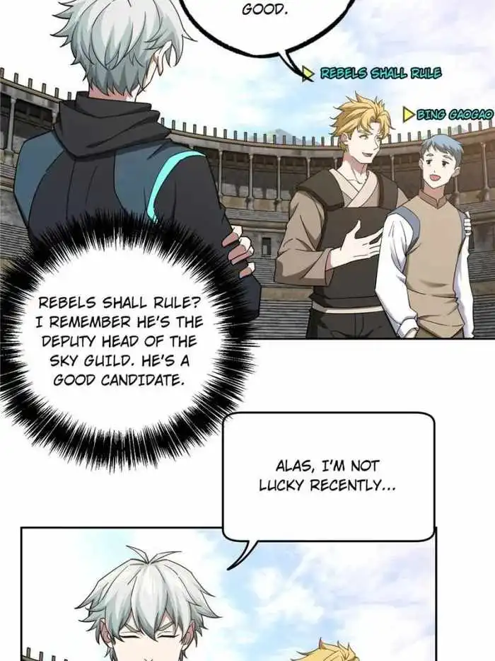 The Legendary Mechanic Chapter 183 2